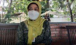 Kasus Covid-19 Menurun, RSUD Salatiga hanya Rawat Satu Pasien