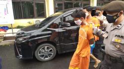 Ini Tampang 2 Preman yang Palak dan Aniaya Atlet Disabilitas asal Garut di Cicaheum