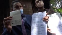 3 Hakim PN Gianyar Diduga Langgar Kode Etik Dilaporkan ke KY dan MA