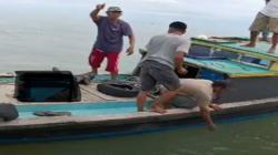 Nelayan Hilang saat Mencari Ikan di Perairan Selaring Ditemukan Tewas