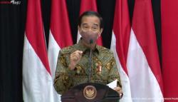 Presiden Jokowi Akan Sampaikan Pidato di Sidang Majelis Umum ke-76 PBB