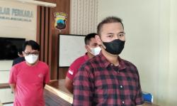  Polisi Selidiki Dugaan Investasi Bodong dengan Korban Ratusan Orang