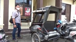 Polisi: Penculik Anak di Aceh Pura-Pura Jadi Pengemudi Betor