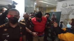 Korupsi Rp52 Miliar, Eks Pejabat Anak Perusahaan PT Pos Dijebloskan ke Tahanan