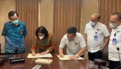 Kembangkan Hasil Riset Bio Teknologi, Bio Farma Gandeng SCCR