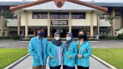 Mahasiswa UNS Ciptakan Snackbar dari Kulit Kacang Tanah untuk Imunitas Tubuh