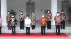 Ekspor Pertanian Meningkat Rp3,74 Triliun, Sulut Terima Penghargaan Abdi Bakti Tani<