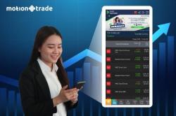  Ini Fitur-Fitur Canggih MotionTrade, Beli Reksa Dana Kian Mudah dan Nyaman