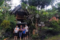   5 Tempat Menginap di Kulon Progo, Bertarif Murah dan Unik 