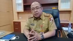 Sekda: Perkantoran di Lampung Utara Belum Bisa Apel Pagi<