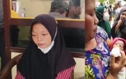 Wanita asal Cilacap Mengaku Ibu Bayi yang Ditemukan di Masjid Kalipucang Pangandaran