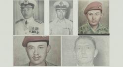 Mengenal 5 Tokoh Pahlawan dari TNI AL: Ada Laksamana RE Martadinata hingga Sersan Usman