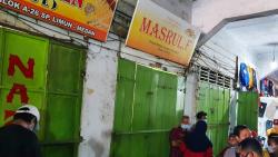 5 Perampok Toko Emas di Simpang Limun Ditangkap, Hendrik Si Otak Pelaku Ditembak Mati