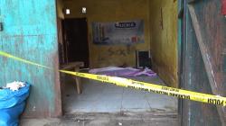 Yabes Ditemukan Tewas di Kamar Kontrakan, Sempat Mengeluh Sakit