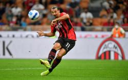 Zlatan Ibrahimovic Beri Kabar Baik untuk AC Milan Jelang Liga Italia 2022/2023