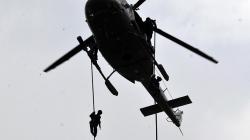 Kisah Heroik Kapten Sugeng, Marinir yang Berkorban Nyawa Demi Antar Amunisi untuk Kopassus