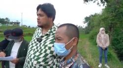 Ivan Gunawan Rencana Bangun Masjid di Atas Sawah: Luasnya 1.000-an Meter