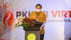 Menko Airlangga Hartarto Berikan Kuliah Umum di UMJ