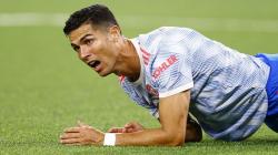 Pahit, Laga Perdana Cristiano Ronaldo Cs di Liga Champions Dikalahkan Young Boys