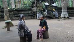 Misteri Alas Purwo Hutan Paling Angker, Jangan Ambil Buah jika Ingin Selamat