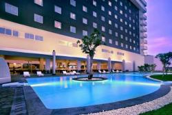 5 Tempat Menginap di Palimanan Cirebon yang Murah dan Mudah Dijangkau