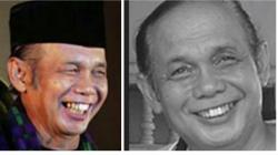 Kang Ibing Pelawak Serba Bisa, Memulai Karier Jadi Penyiar Radio Main Film hingga Asisten Dosen 