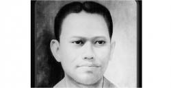  Begini Sosok Adisucipto, Pencetus Sekolah Penerbangan Cikal Bakal Lembaga Pendidikan AU