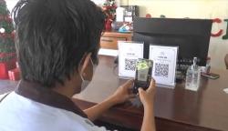 Pariwisata Bali Mulai Dibuka, Ribuan Barcode PeduliLindungi Dipasang di Objek Wisata