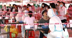 Wow! Kota Ini Tawarkan Hadiah Rp225 Juta bagi Warga yang Informasikan Sumber Penularan Covid