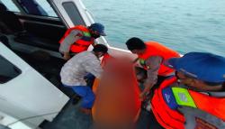 Kantor SAR Bandung Rilis Data 10 Korban KM Elang Terbalik, Berikut Daftarnya<