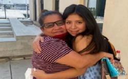 Kisah Haru Gadis Diculik selama 14 Tahun, Gunakan Facebook untuk Temui Sang Ibu