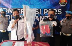 Pemuda di Bantul Aniaya Tetangga dengan Gagang Cangkul hingga Tewas