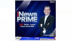Pesawat Rimbun Air Hancur Berkeping-keping, Simak Selengkapnya di iNews Prime Malam Ini 