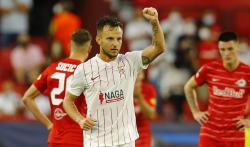 Sevilla Vs Salzburg Diwarnai 4 Penalti, Ivan Rakitic: Ini Pertandingan Aneh