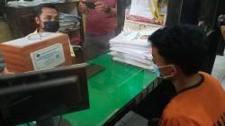 2 Pencuri Kotak Infak di Masjid Jami Medan Ditangkap Polisi, Satu masih Remaja