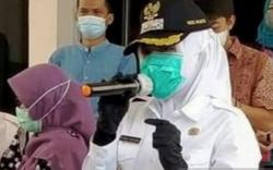 Di Tengah Pandemi, Palembang Tingkatkan Kesadaran Warga Mengikuti Program KB<