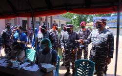 Markas TNI AL di Labuan Bajo Akan Dibangun Lebih Besar untuk Amankan Laut NTT