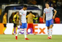 Solskjaer Bela Lingard soal Blunder Konyol Vs Young Boys: Manusia Tempatnya Salah