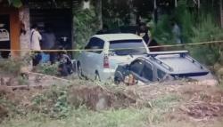 Cari Bukti Baru, Polisi Kembali Olah TKP di Rumah Korban Pembunuhan Ibu dan Anak di Subang<