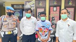 Curi 11 Motor, Pria di Pidie Jaya Pincang Ditembak Polisi<