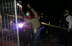 8 Baterai Tower Seluler di Kulonpogo Hilang Digondol Pencuri, Kerugian Capai Rp10 Juta