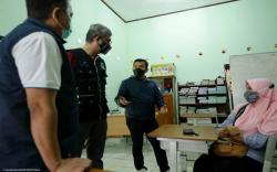 Duh, Alami Kontraksi, Ibu Hamil Gagal Tuntaskan Ujian PPPK SMA/SMK/SLB di Jabar