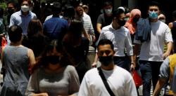 Singapura Catat Rekor Kasus Covid sejak Setahun Terakhir, 837 Orang Terpapar dalam Sehari