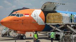 200.000 Dosis Vaksin Pfizer Tiba di Semarang