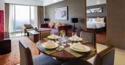 Datang & Nikmati Harga Spesial dengan Promo Twogather Hanya di Oakwood Hotel & Residences Surabaya