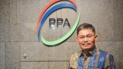  Mantan Senior Executive Bank Mandiri Diangkat Menteri BUMN Jadi Direktur PPA 