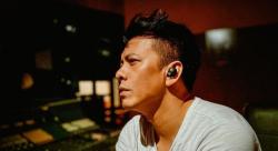 Ariel NOAH Ulang Tahun Ke-40, Dapat Ucapan Selamat Pagi-Pagi Buta dari Perempuan Paling Istimewa