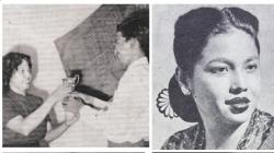 Mengenang Dhalia Artis Top Era 1950-an, Peraih Piala FFI Pertama Pemeran Utama Wanita Terbaik 