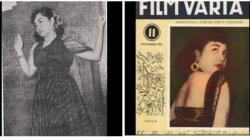 5 Fakta Menarik Dhalia Artis Terbaik Era 1950-an, Berkarya di Dunia Film hingga Tutup Usia 