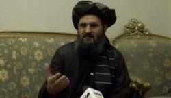 Diisukan Tewas, Wakil PM Afghanistan Baradar Muncul dalam Wawancara Video: Saya Sehat!